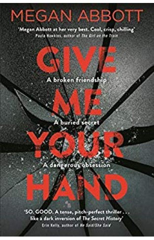 Give Me Your Hand