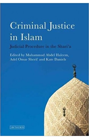 Criminal Justice in Islam