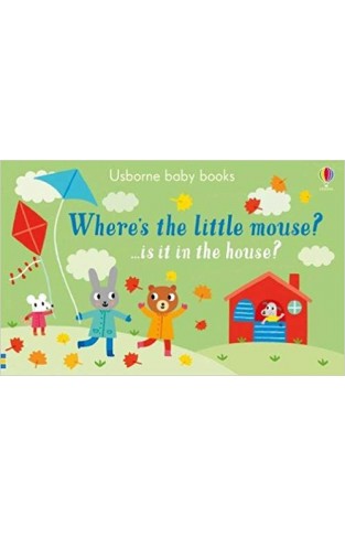 Where's the Little Mouse?