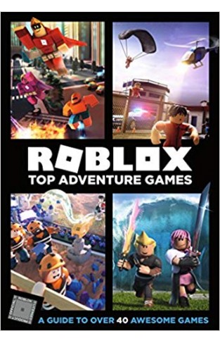 Roblox Top Adventure Games