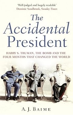 Accidental President