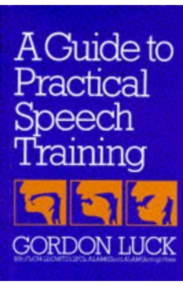 A guide to practical speech training