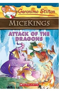 Attack of the Dragons PB