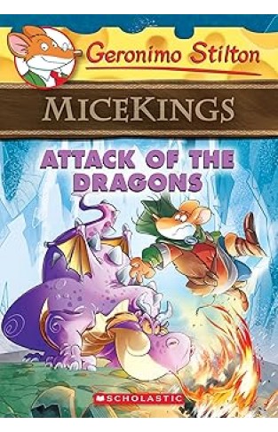 Attack of the Dragons PB