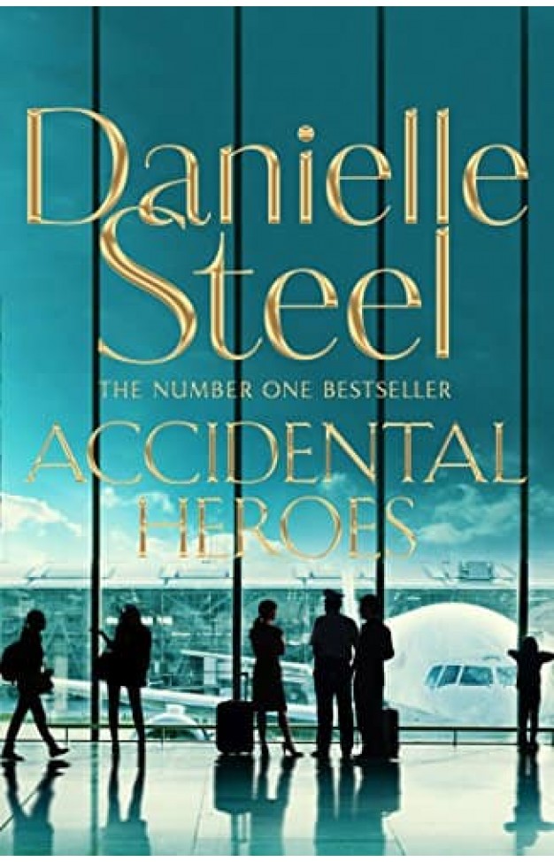 Accidental Heroes  - (PB)