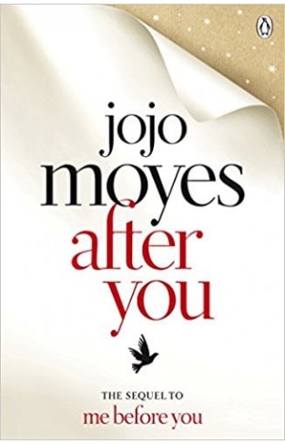 After You - Paperback