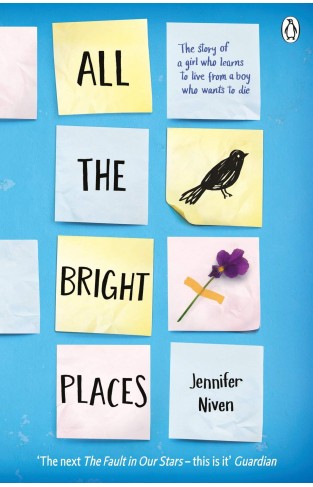 All the Bright Places 