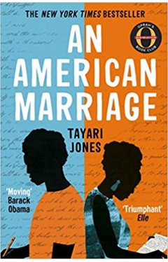An American Marriage