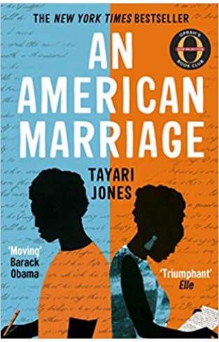 An American Marriage