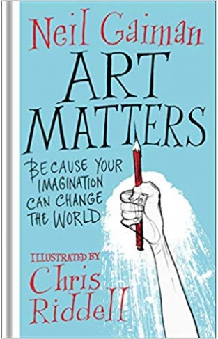 Art Matters - (HB)
