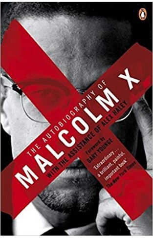 Autobiography of Malcolm X