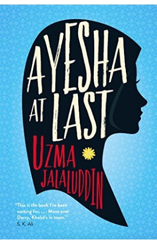 Ayesha at Last