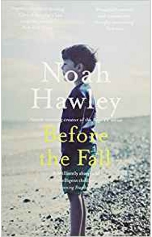 Before the Fall