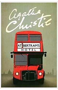 At Bertram’s Hotel