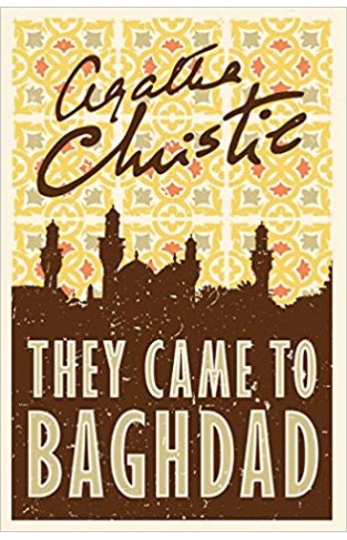 They Came to Baghdad