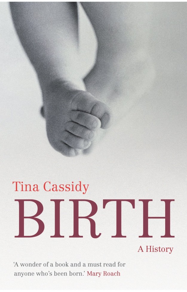 Birth: A History