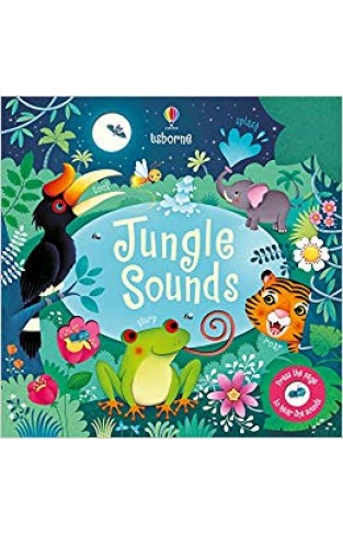 Jungle Sounds