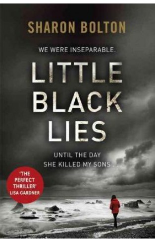 Little Black Lies