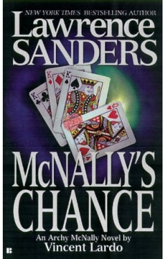 Exp McNally's Chance (Archy McNally)