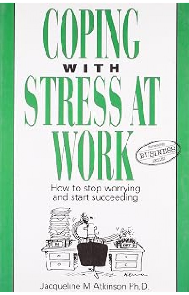 Coping With Stress at Work