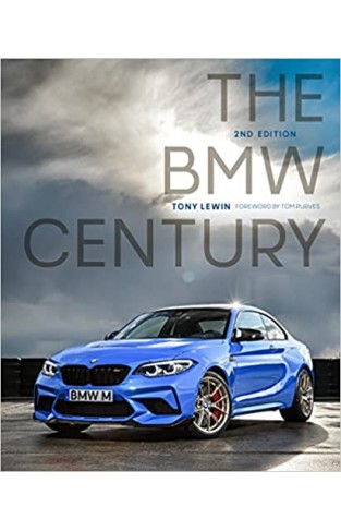 The BMW Century, 2nd Edition