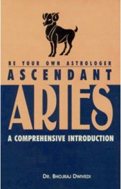 Be Your Own Astrology Ascendant Aries