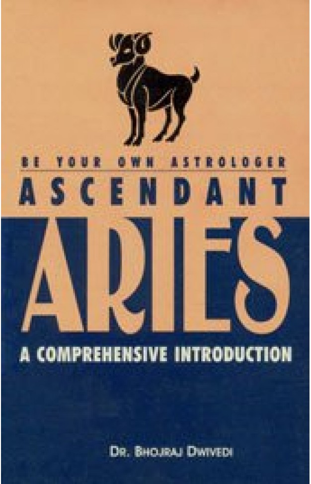 Be Your Own Astrology Ascendant Aries