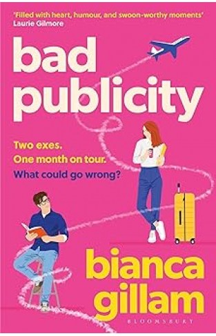 Bad Publicity
