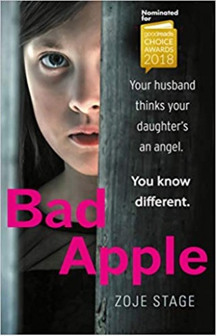 Bad Apple - Paperback