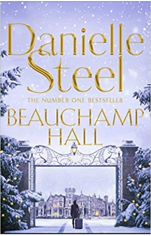 Beauchamp Hall  - (PB)