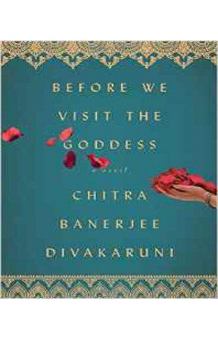 Before We Visit the Goddess -