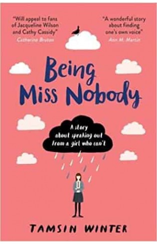Being Miss Nobody - (PB)