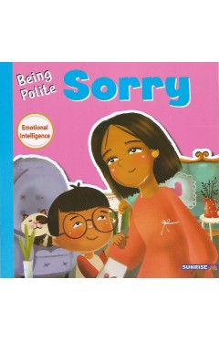 Being Polite Sorry - (PB)