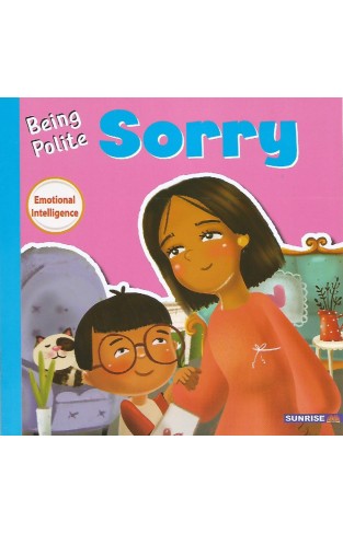 Being Polite Sorry - (PB)