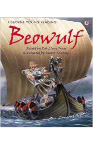 Beowulf (Young Reading Series Three)