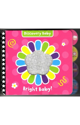 DISCOVERY BABY - BRIGHT BABY