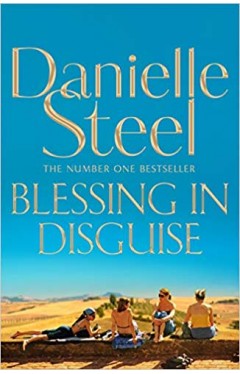 Blessing In Disguise - (PB)