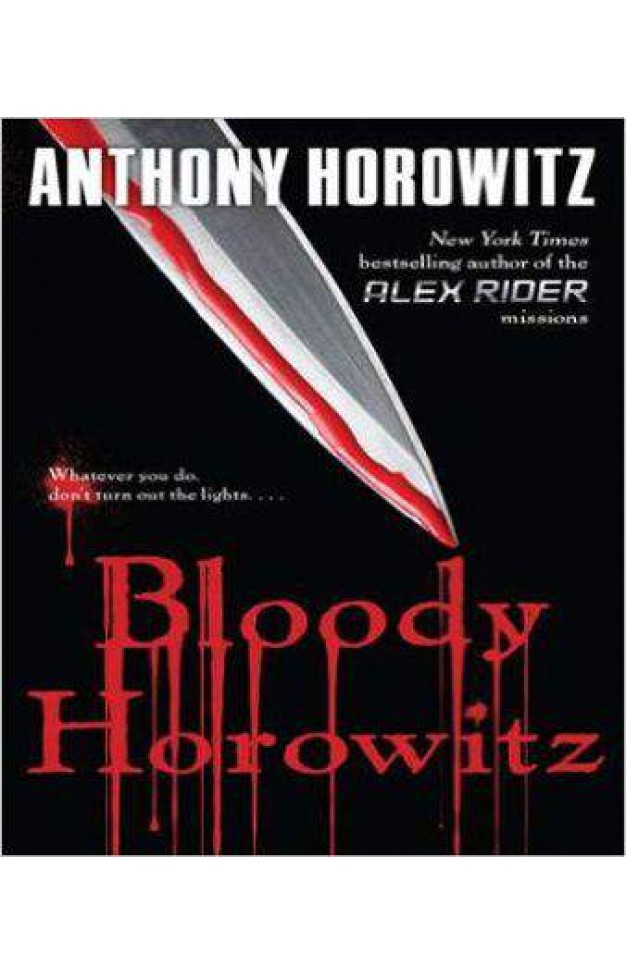 Bloody Horowitz