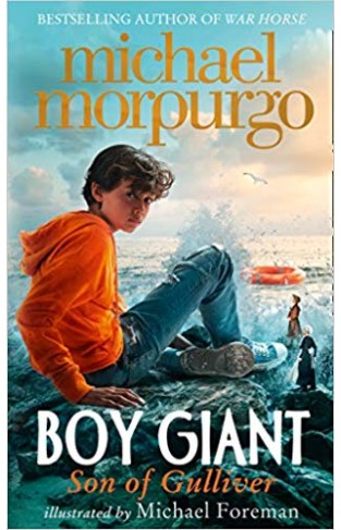 Boy Giant: Son of Gulliver