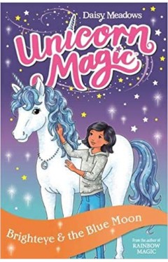 Brighteye and the Blue Moon