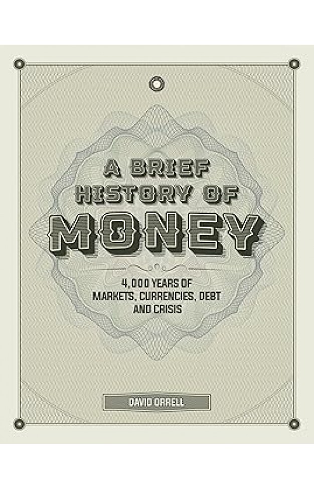 A Brief History of Money