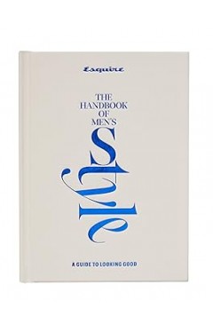 Esquire The Handbook of Mens Style