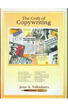The Craft of Copywriting