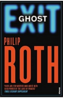Exit Ghost