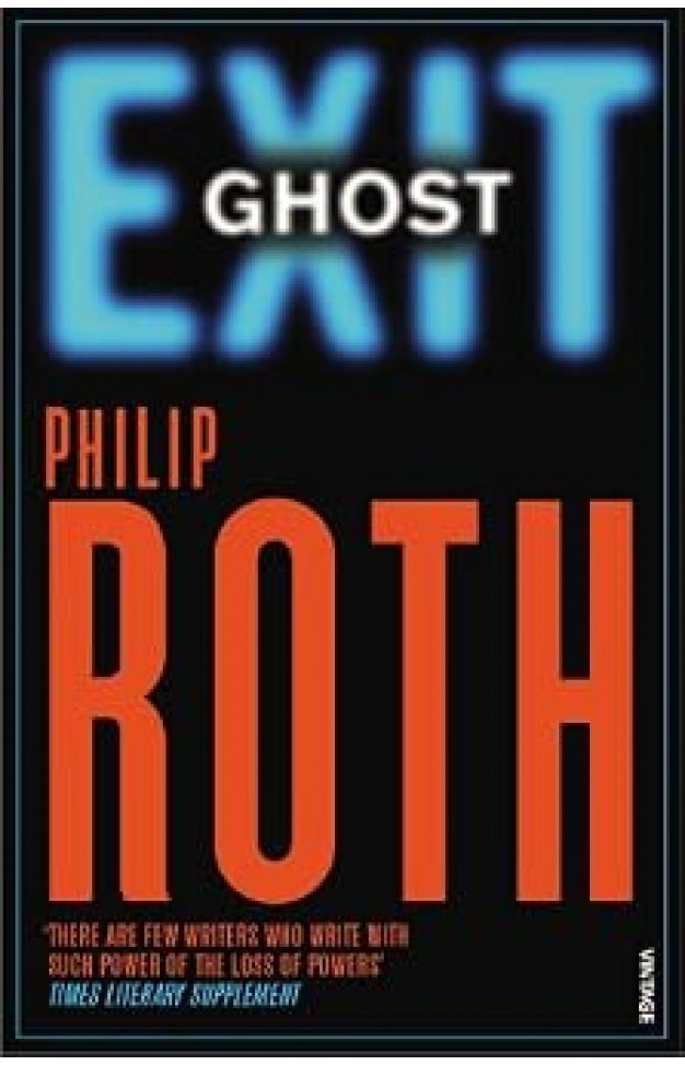 Exit Ghost