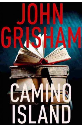 Camino Island - (PB)
