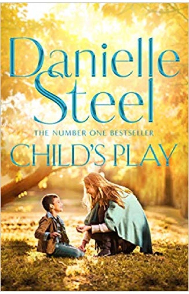 Child's Play  - (PB)
