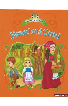 Classic Fairy Tales - Hansel And Gretel - (PB)