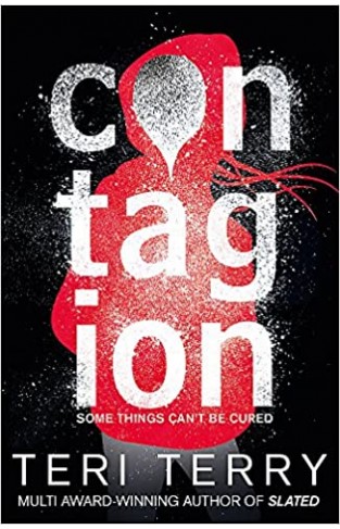 Contagion: Book 1 (Dark Matter)