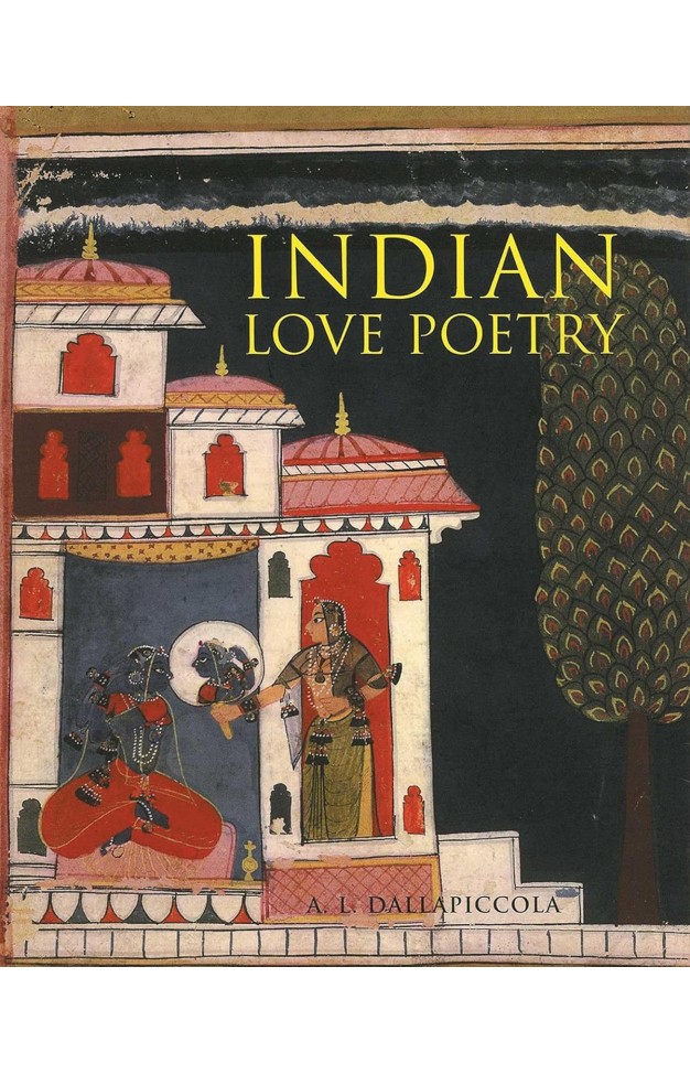 Indian Love Poetry